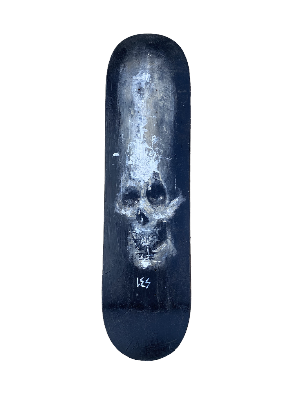 Les Schettkoe | Sacred Despair