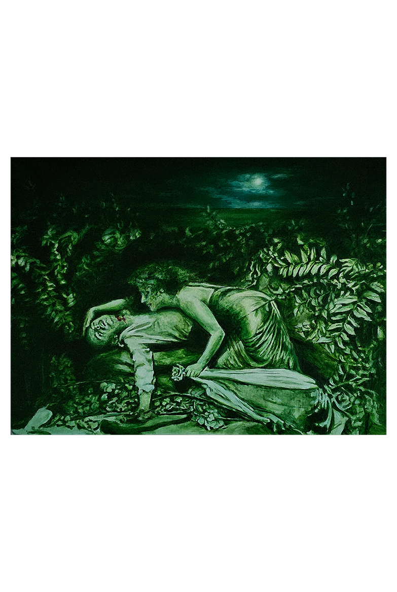 Suzanne Robbert | Vampire Dance