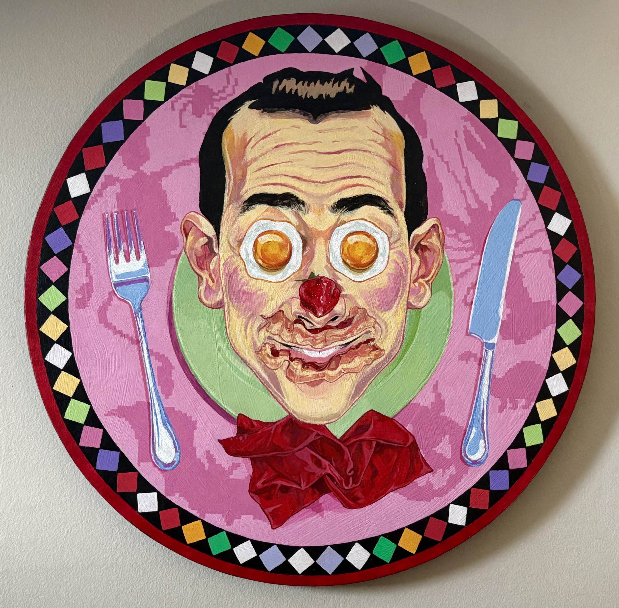 Good Morning, Mr. Breakfast! - Ashley Floréal.jpg