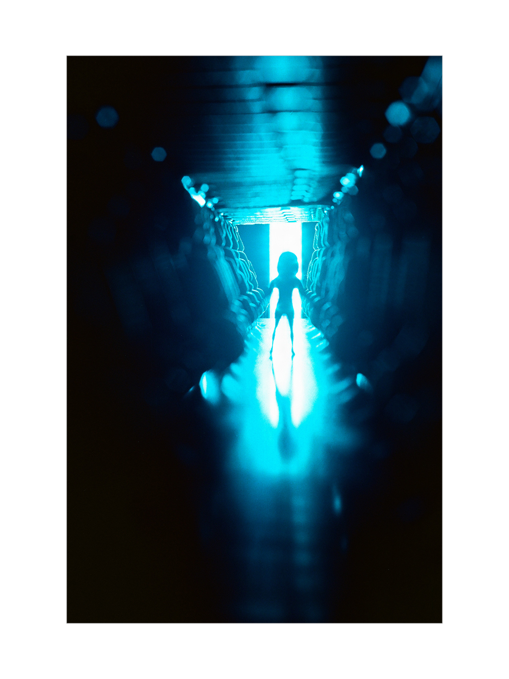 Edgar Takoyaki | Sci-Fi 04