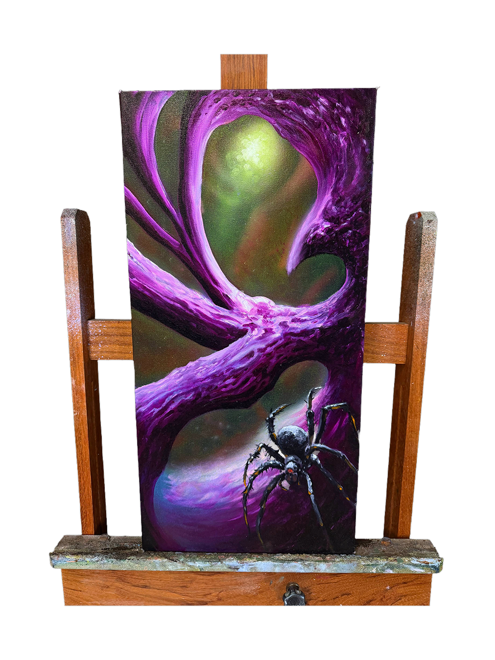 Wade Titus | The Passage