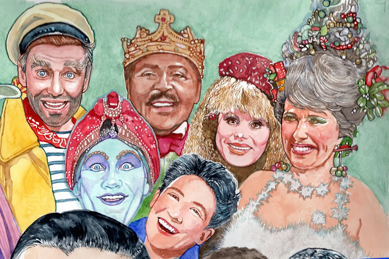 captCarl,king,charo,msyvonne,Jambe(detail).jpg