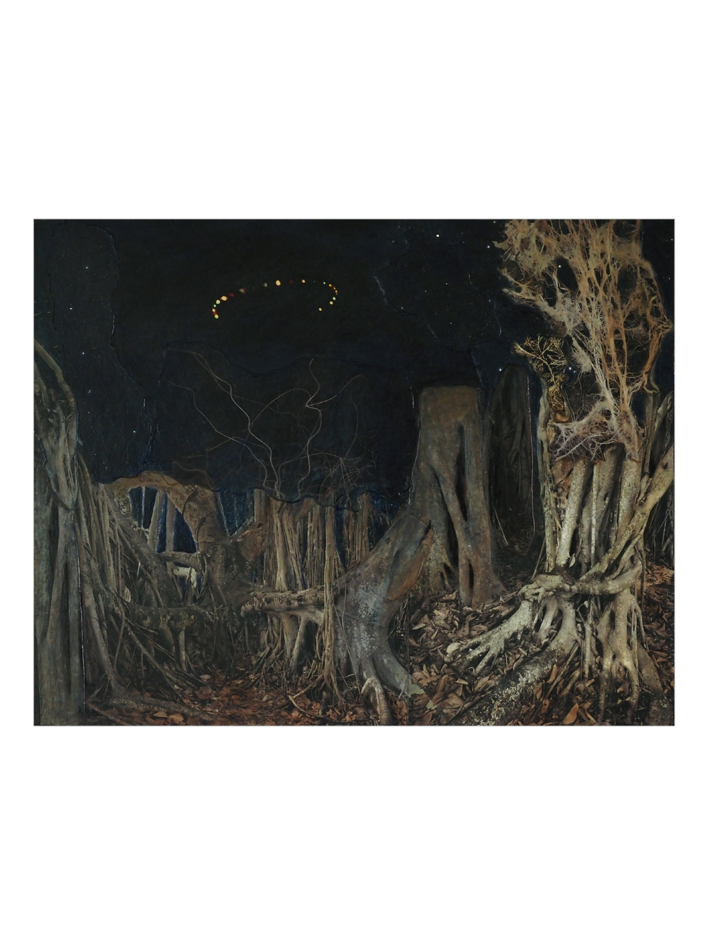 Lynda Frese | Entwine