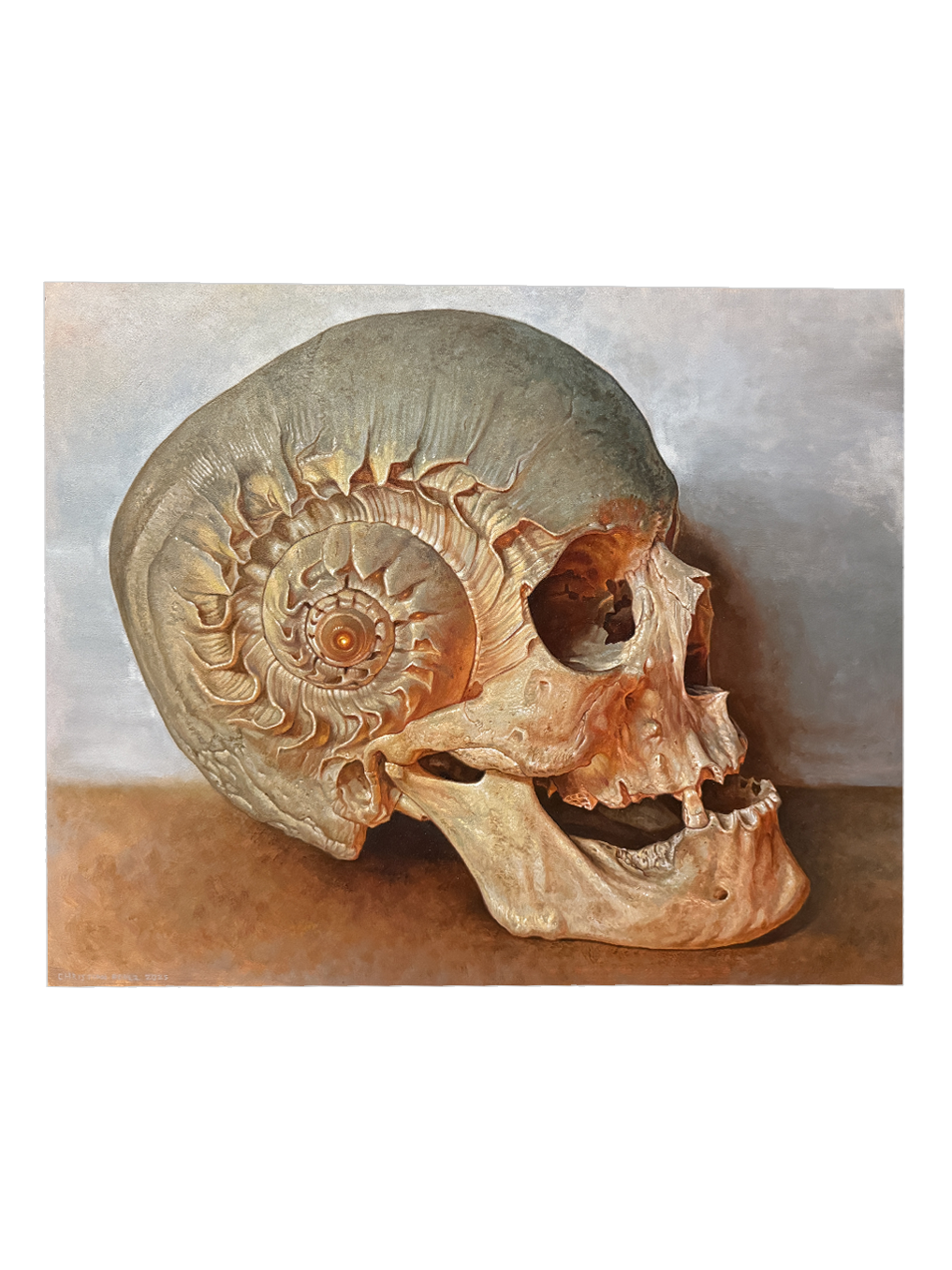 Christian Perez  | Others