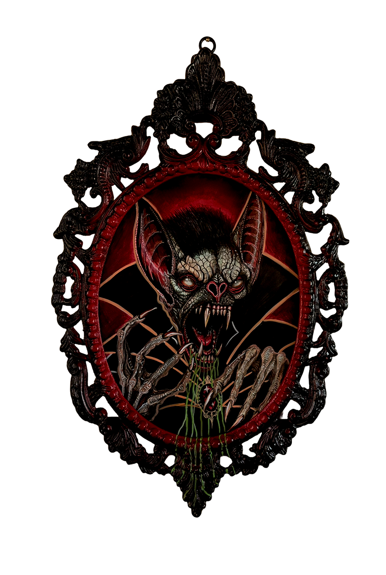Jorge Garcia | Therianthropy