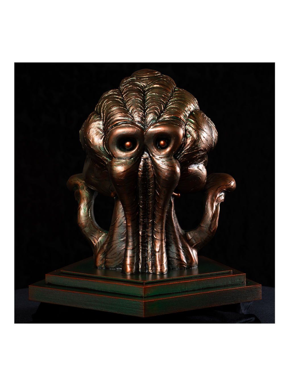 Jeremy R. Woodard  | Gharlak Bo'tor