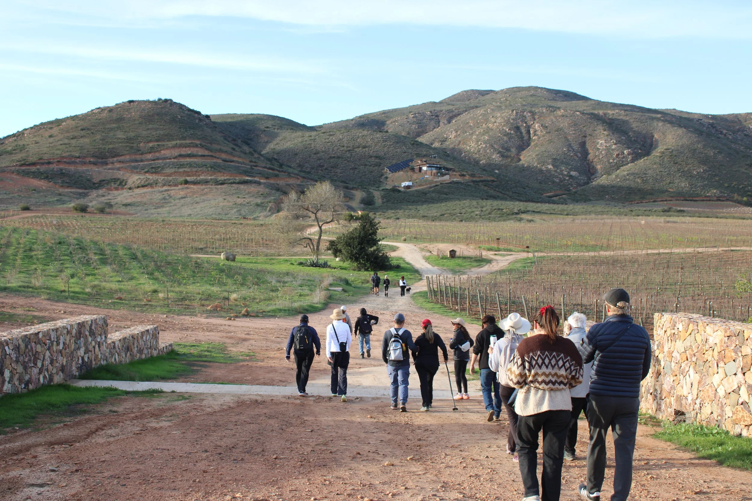 Caminando El Porvenir | Vol. 3
