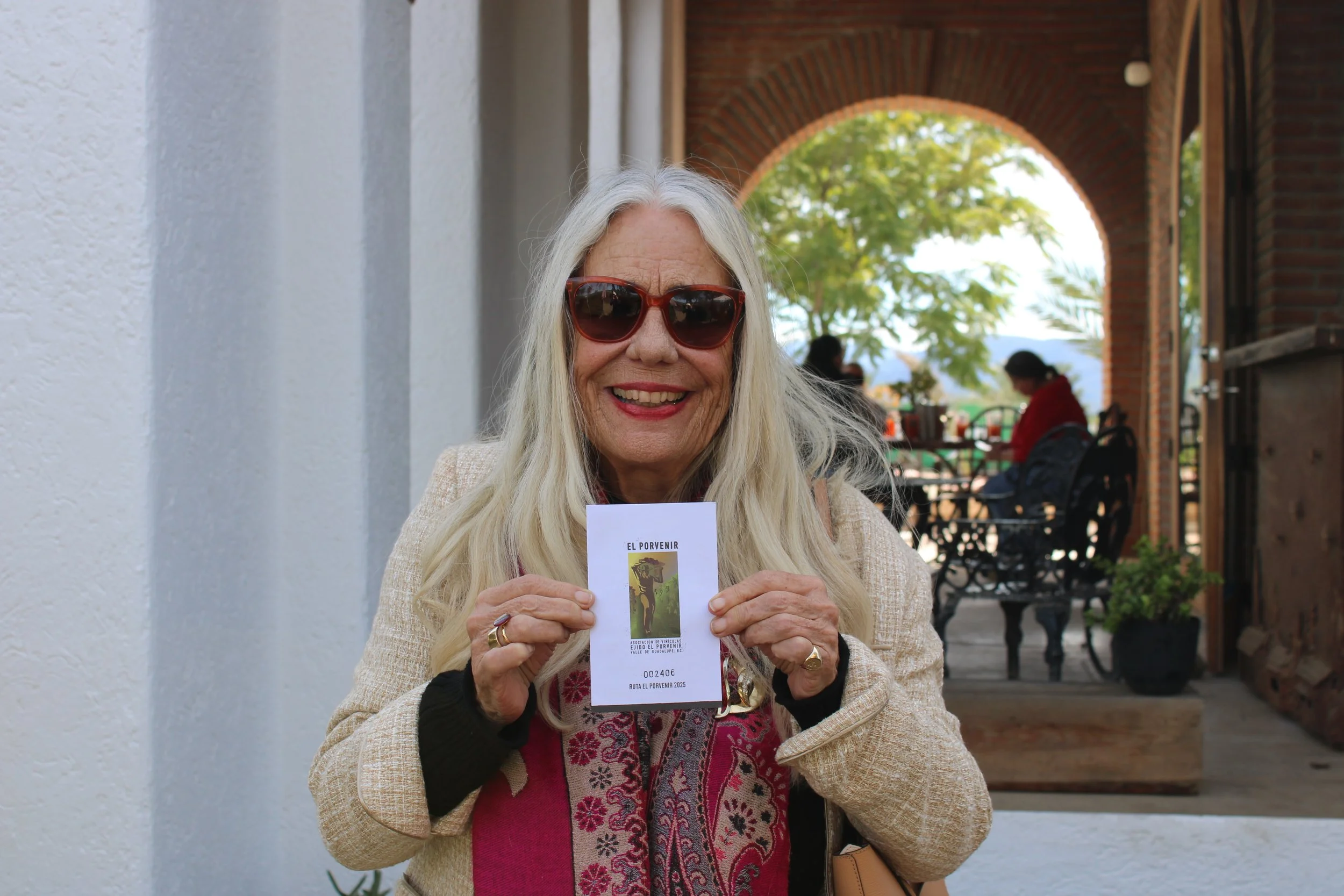 Caminando El Porvenir | Vol. 4