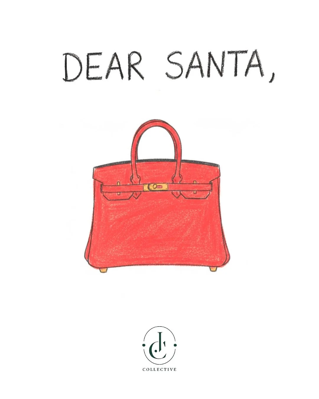 Am I the only one who wants this for Christmas? 👀❤️🎄

#jccollective #westonfl #dearsanta
