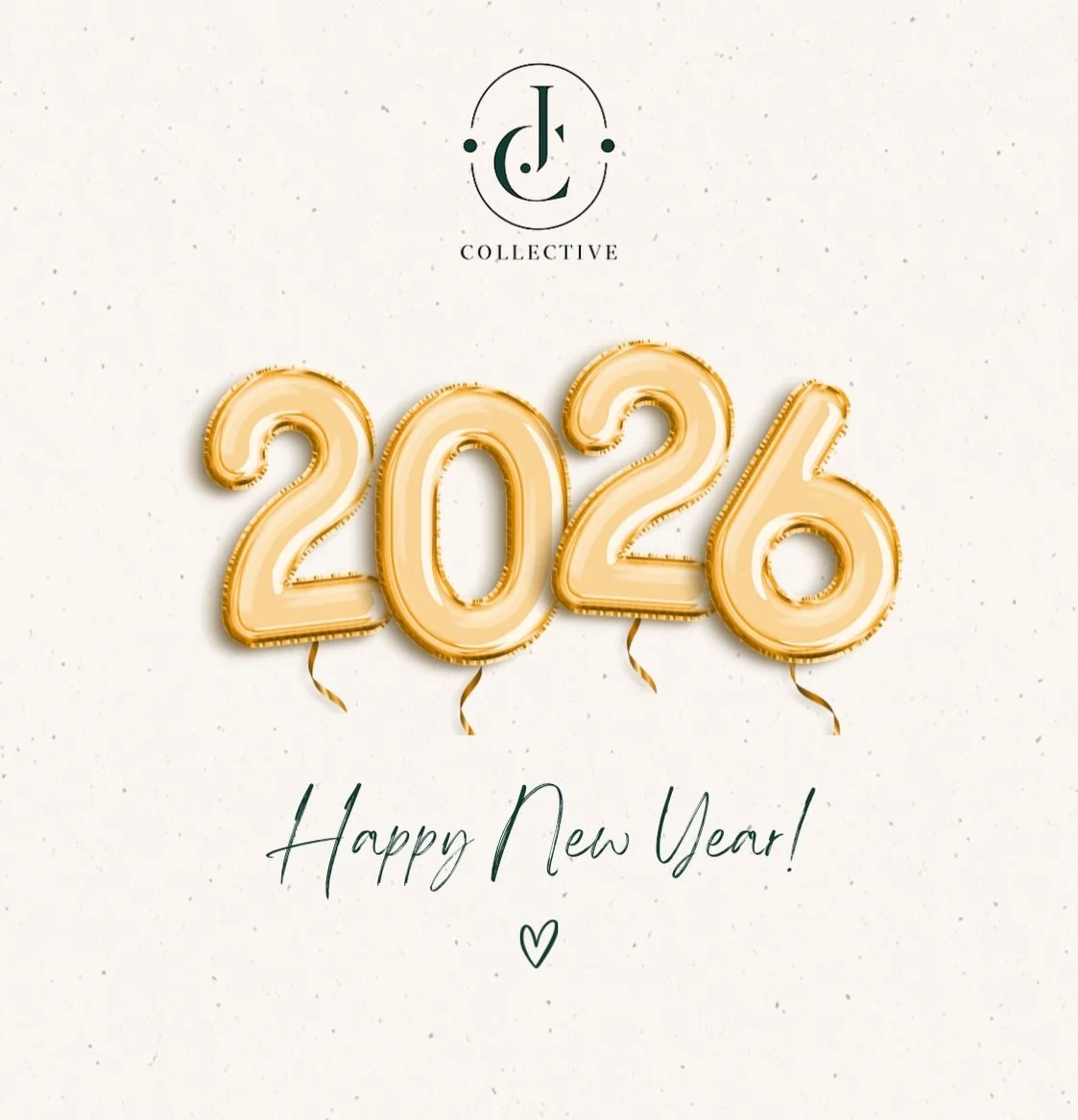Grateful for every visit, every look, every moment.
Cheers to 2026 🤍

Our Weston pop-up is open through January 15th.
Stop by when you&rsquo;re in the area ✨

#JCCollective #WestonFL #LuxuryFinds #CuratedStyle
