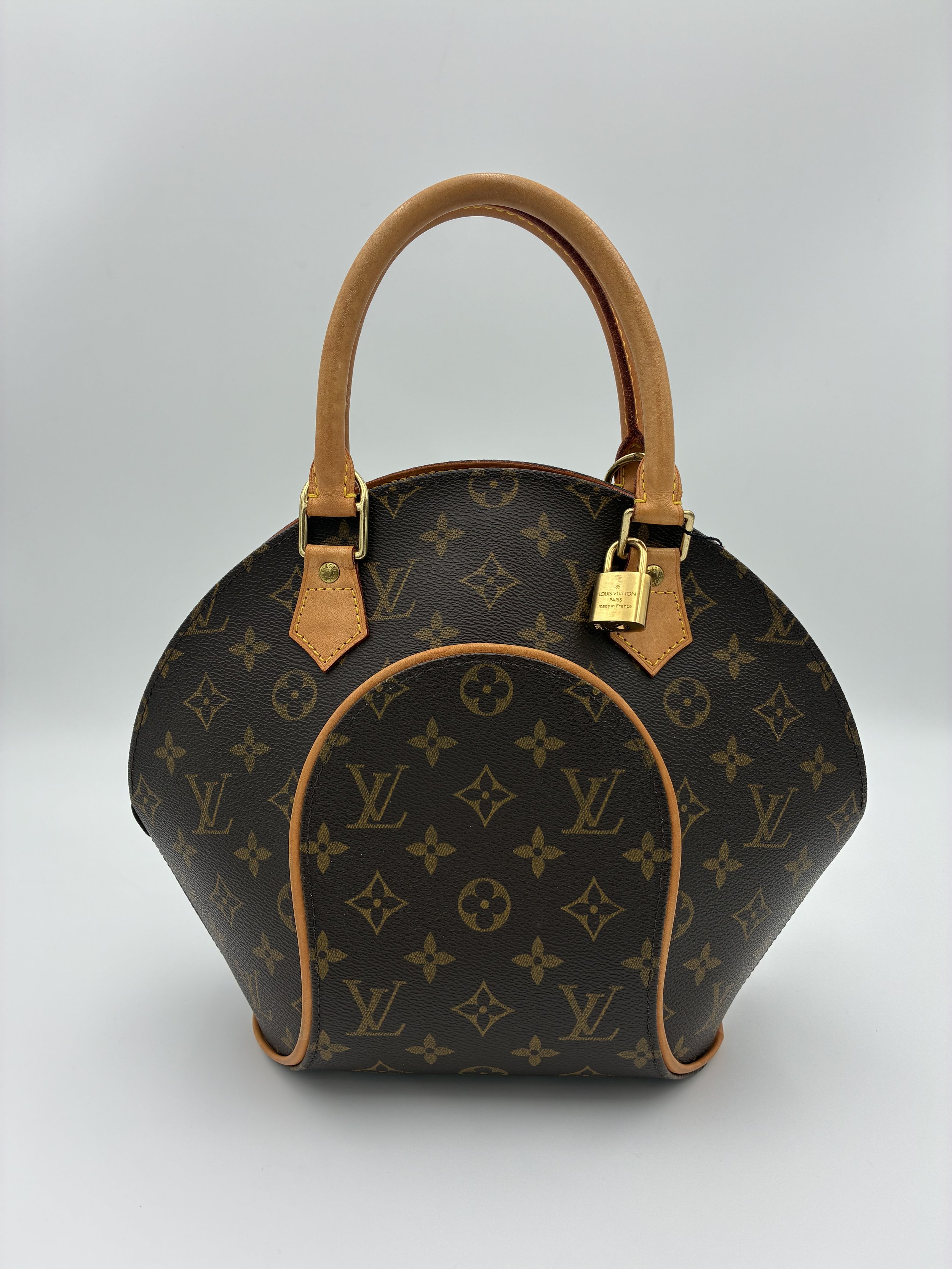 Louis Vuitton Monogram Ellipse PM