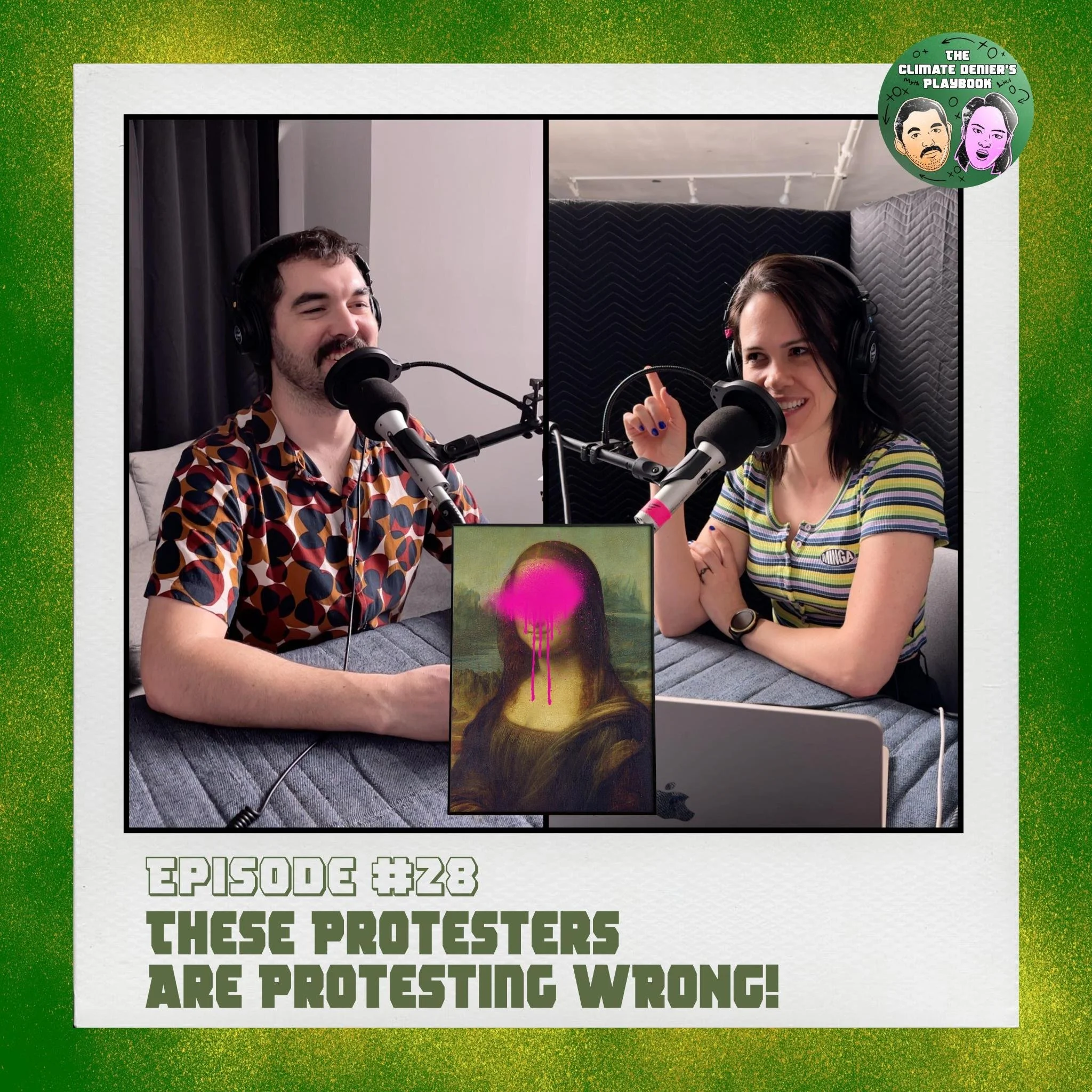 These Protesters Are Protesting Wrong!