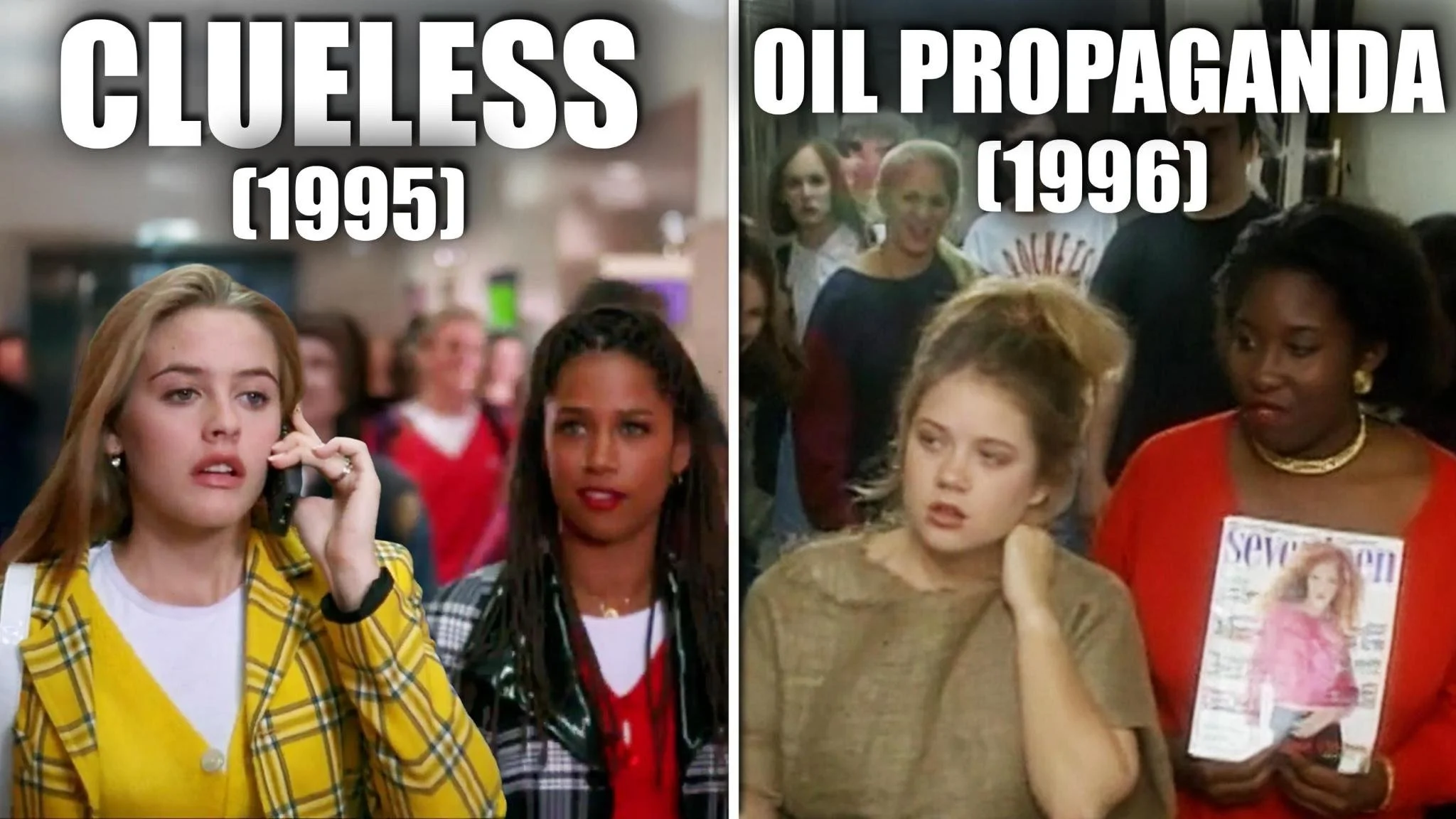 Big Oil’s Desperate Public School Propaganda