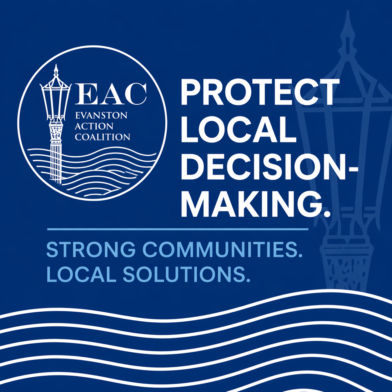 Evanston Action Coalition Files Formal Opposition to Illinois BUILD Housing Package