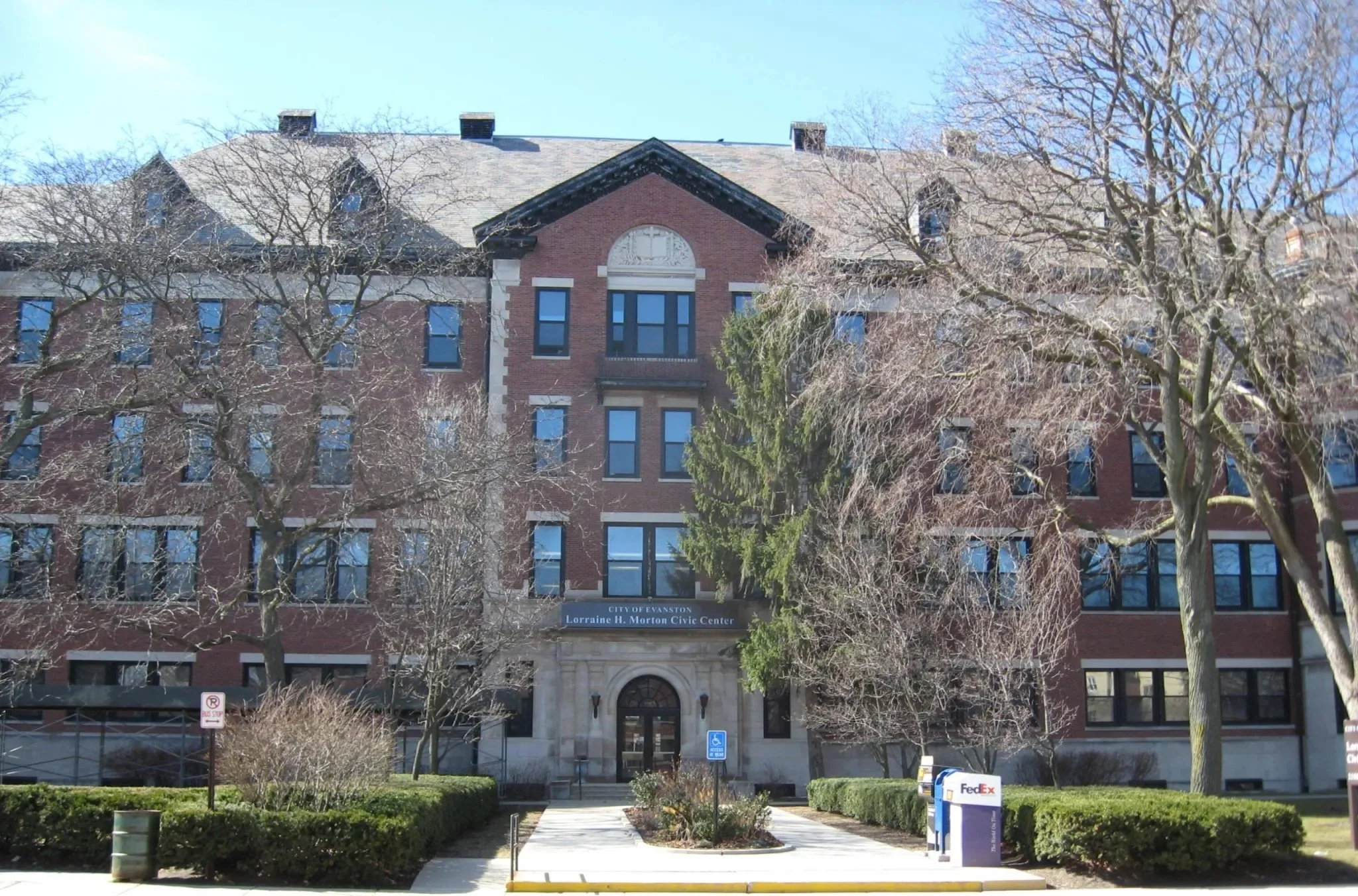 FOIA Records Raise New Questions About Evanston's Putting Assets to Work Process