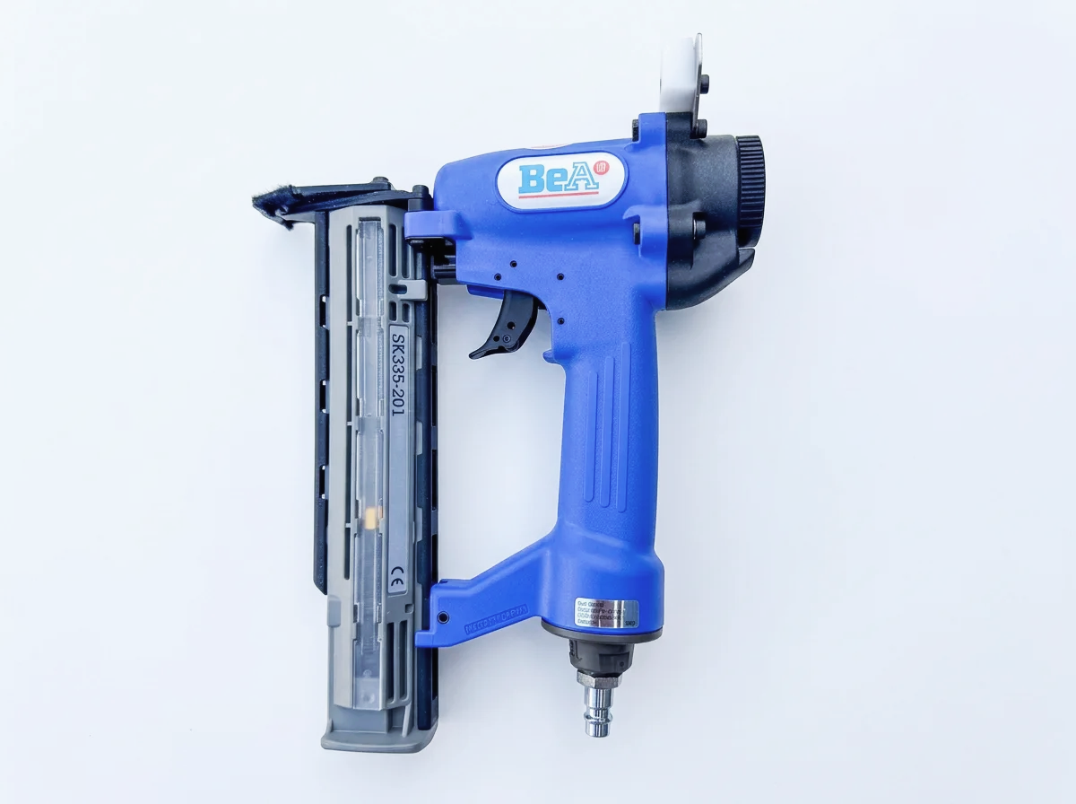 BOW - Glazing Brad Nailer