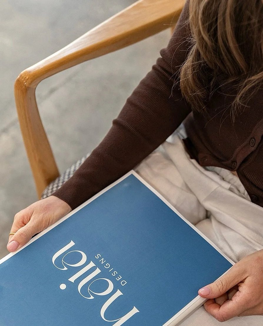 I’ve been absolutely blown away by the response since launching - hearing people talk about their business ideas that have been sitting on the back burner and now finally wanting to bring them to life has been so exciting!
Still getting the ha