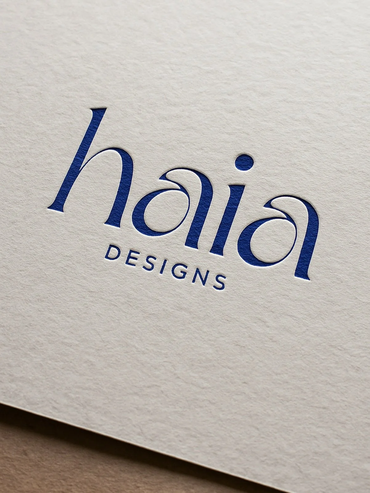 Hey! Welcome to Haia Designs - a web and graphic design agency based here in Aotearoa. Pronounced hi-ya π₯designs
Sharing my passion to help busy entrepreneurs and personal brands elevate their business π«
K x
