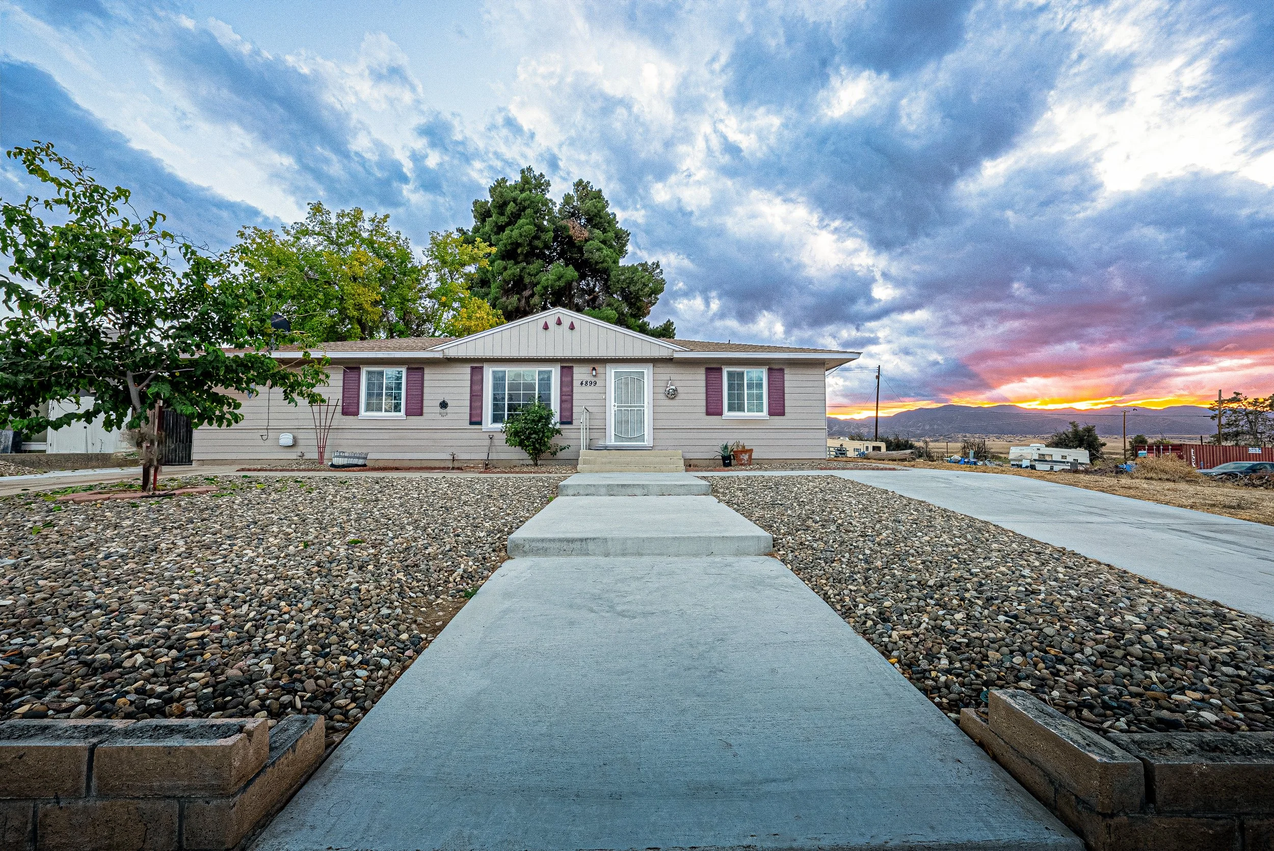 Real Estate Photography in Nipomo