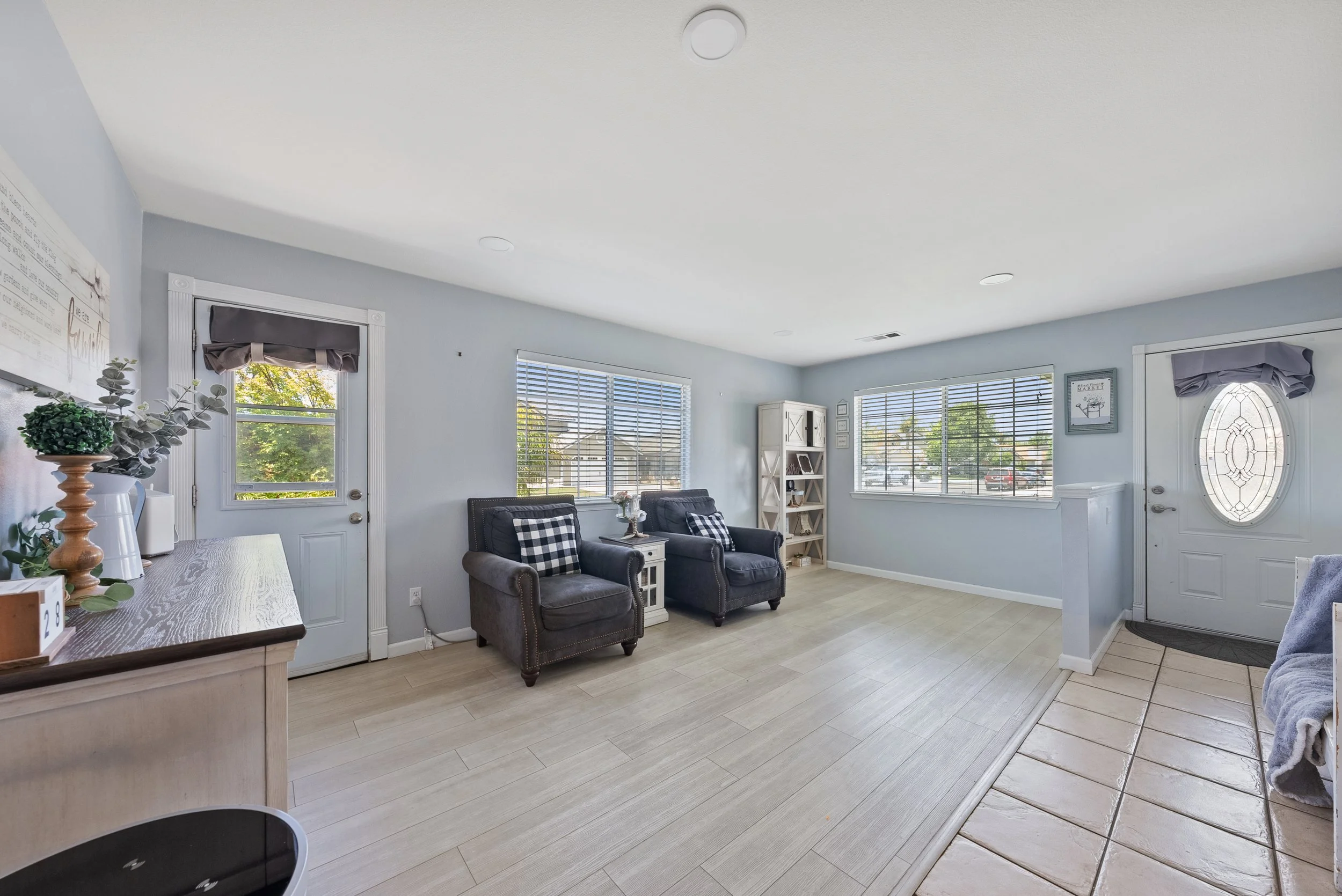 Real Estate videography in santa maria