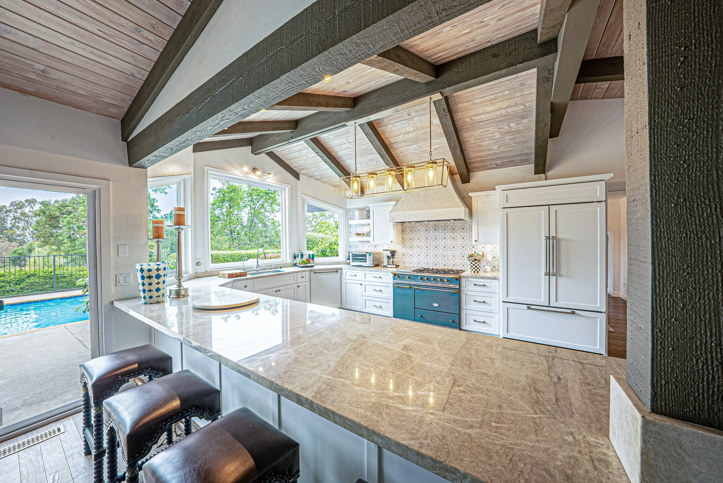 Real Estate Photography in Avila Beach