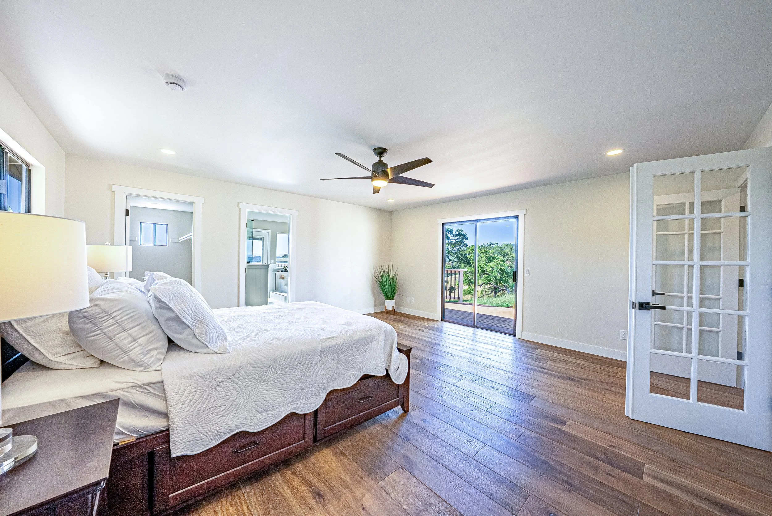Real Estate videography in Paso Robles