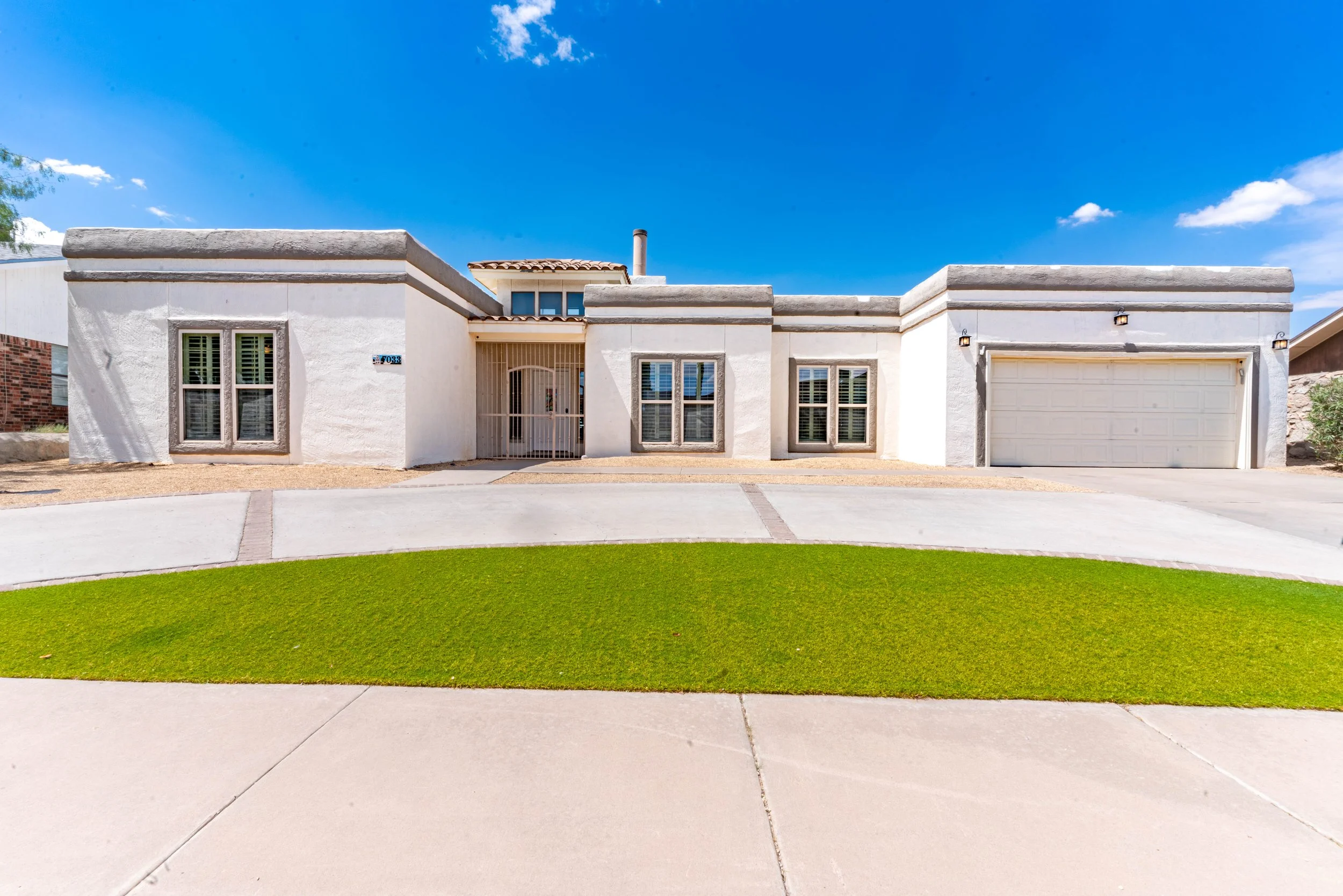 Real Estate Photography