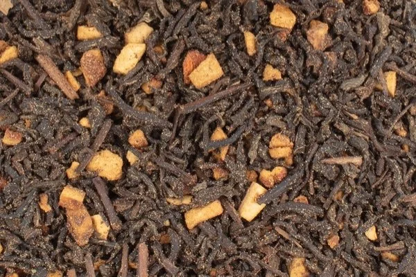 30 Decaf Hot Cinnamon Spice