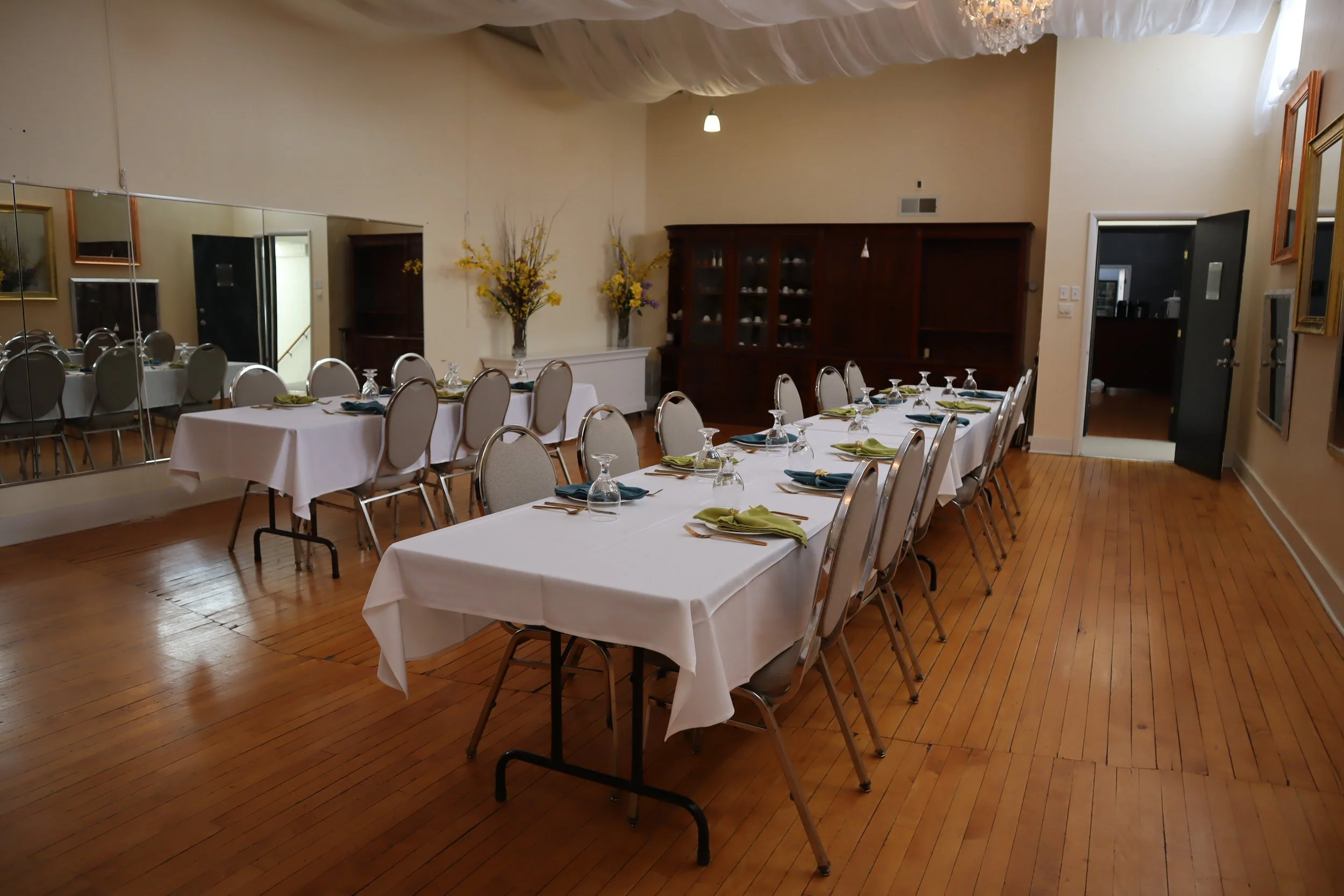 The Great Hall