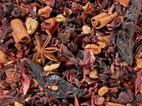 62 Plum and Spice (Baharat)