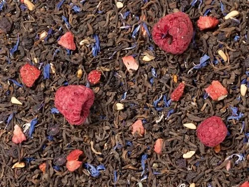 48 Superfruit Berry Pu'er