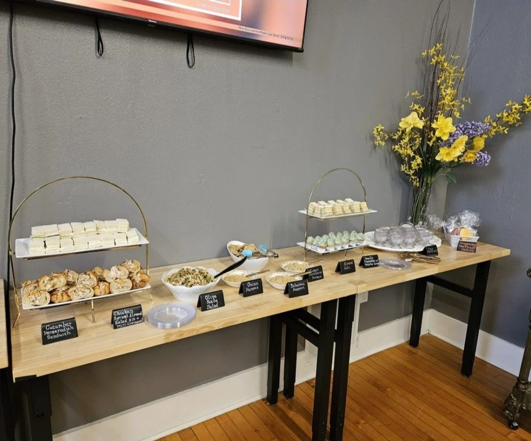 The Atelier