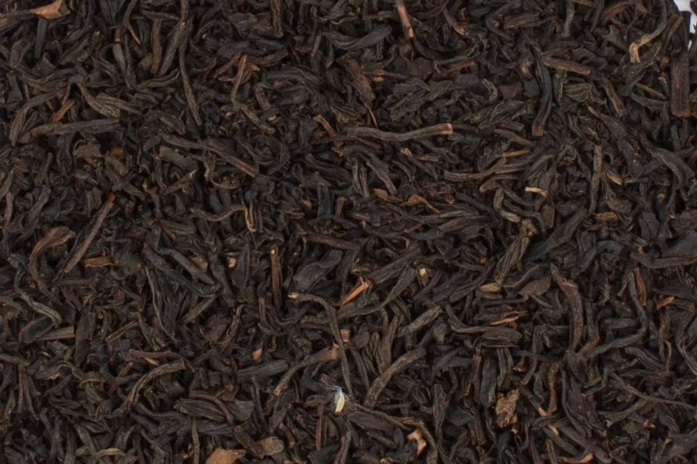 20 English Breakfast