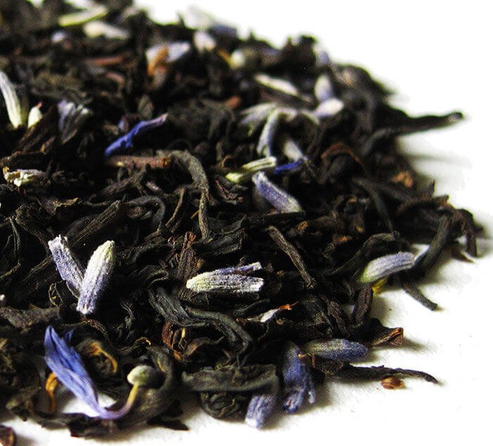 36 Lady Grey Lavender