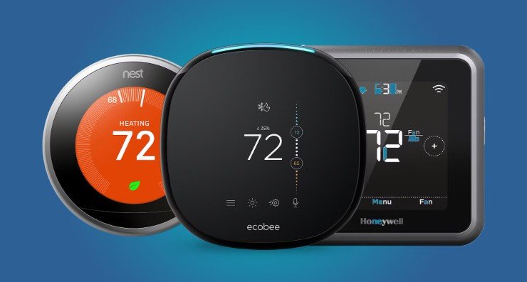 Energy-Saving Tips for This Winter