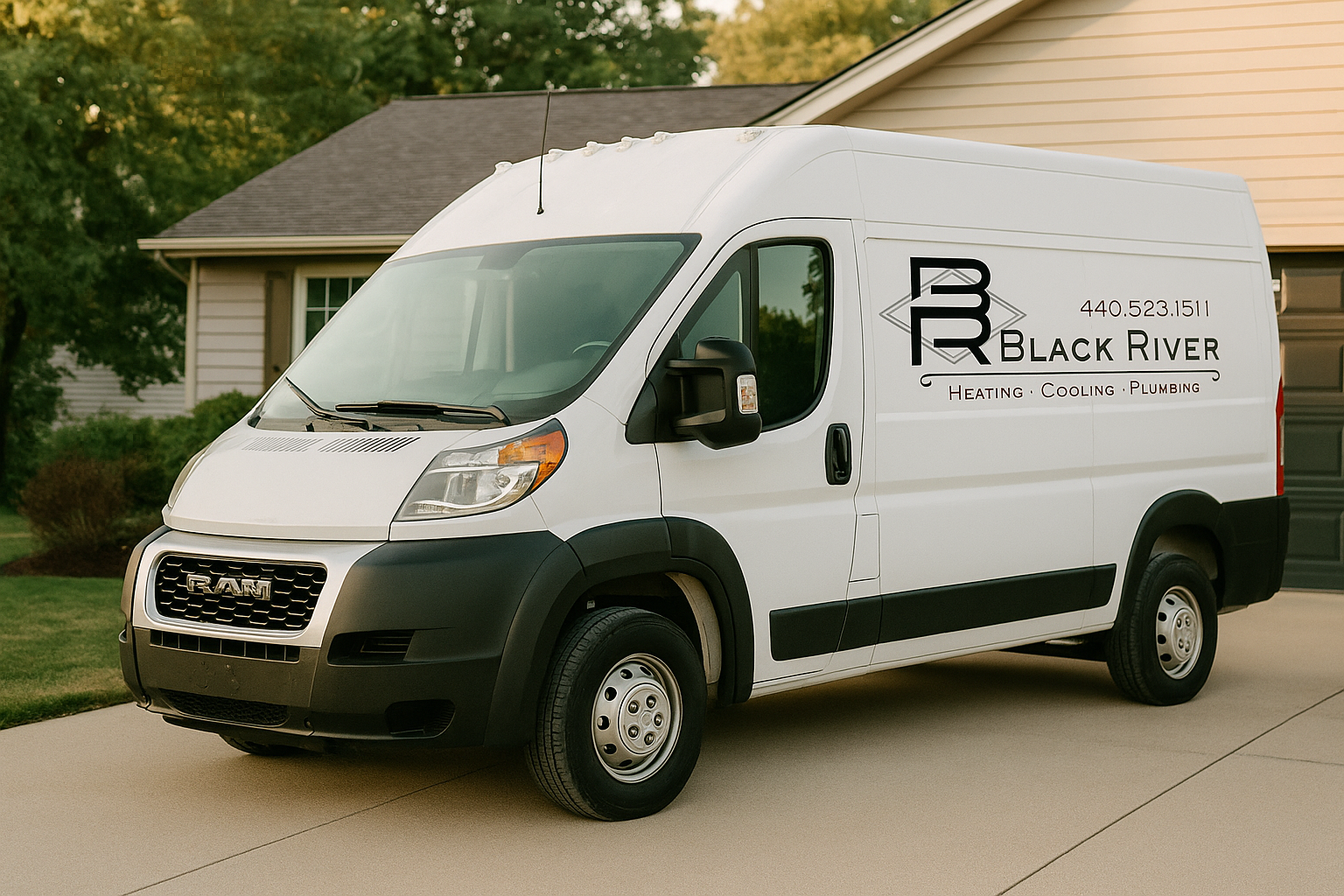 Prepare for a New HVAC Install