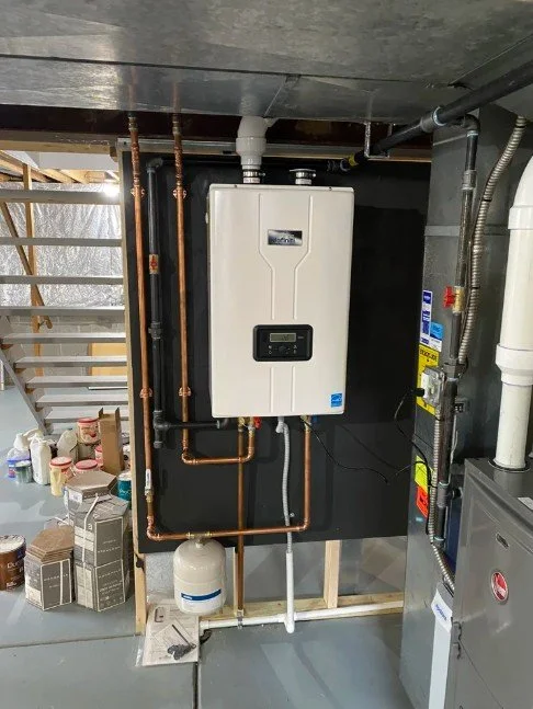 Why Your Water Heater Isn’t Working — And How Black River HVAC Can Help
