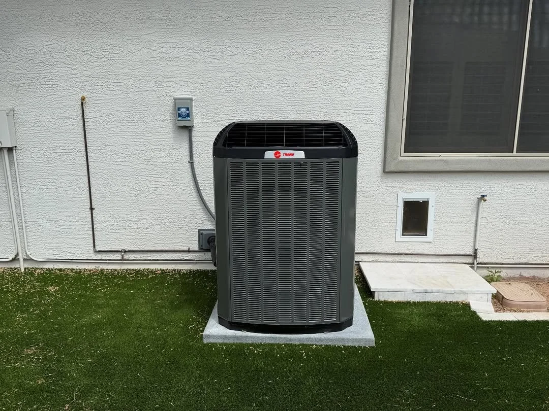 Why Your AC Is Running but Not Cooling