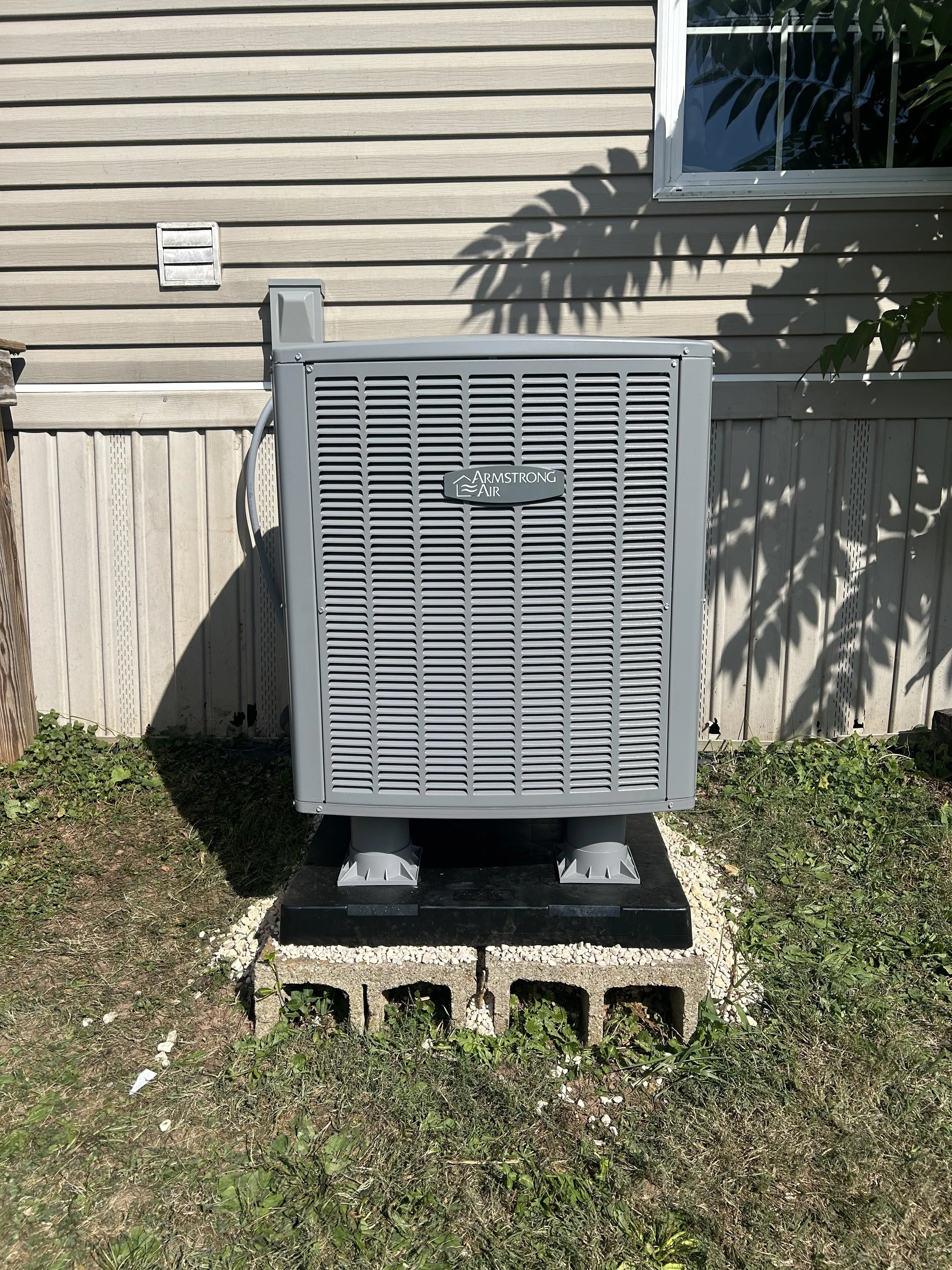 Heat Pump Install Kirtland, OH