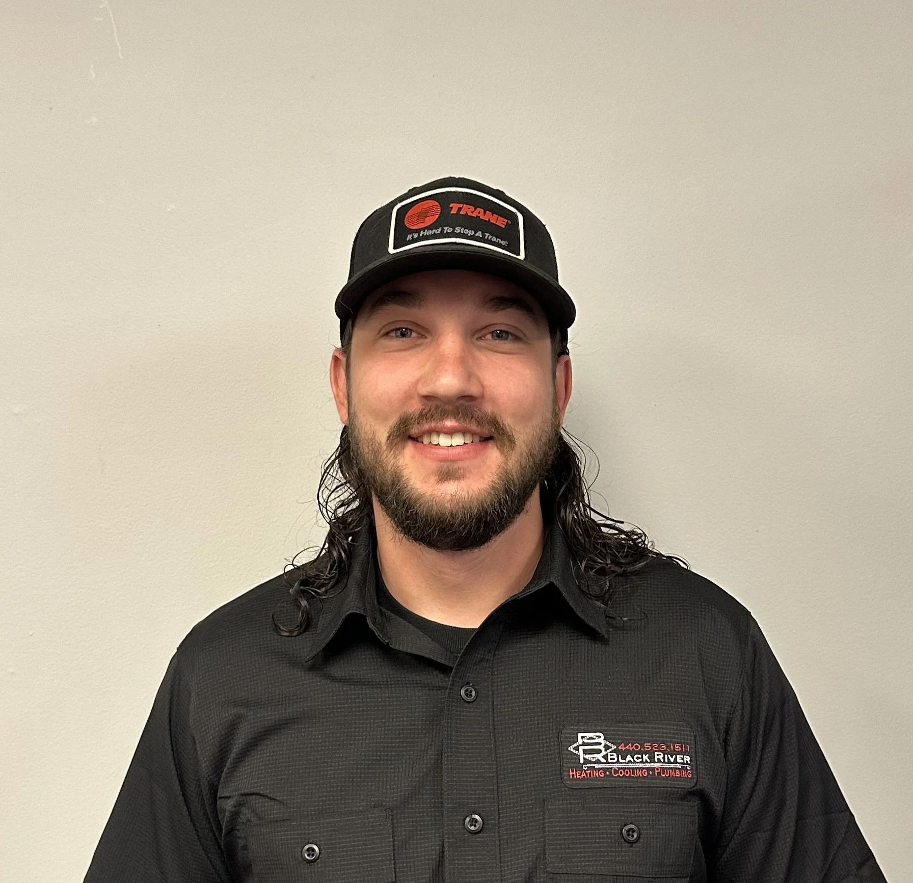 Professional hot water installation in Chardon, OH