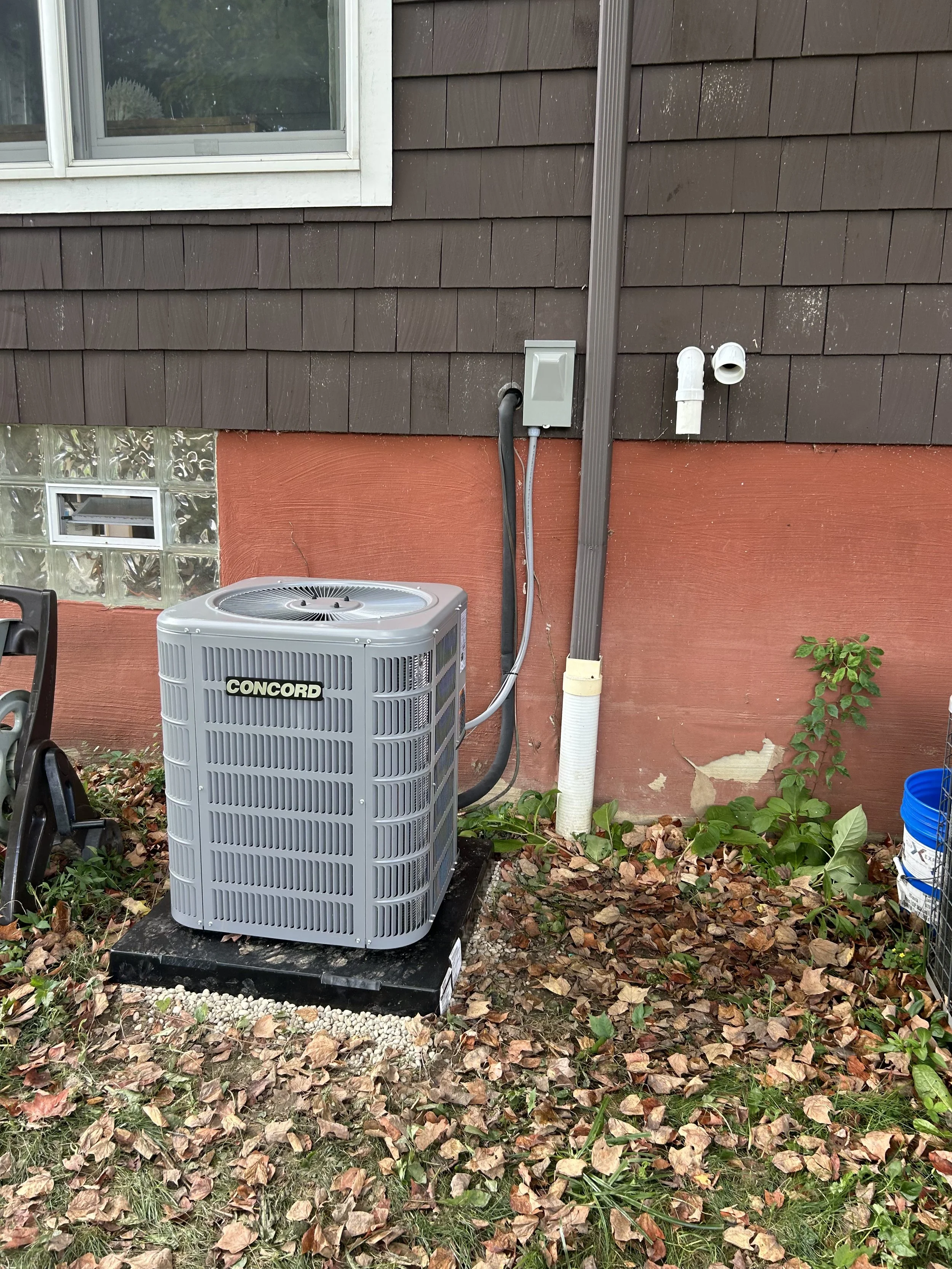 Lake County AC experts