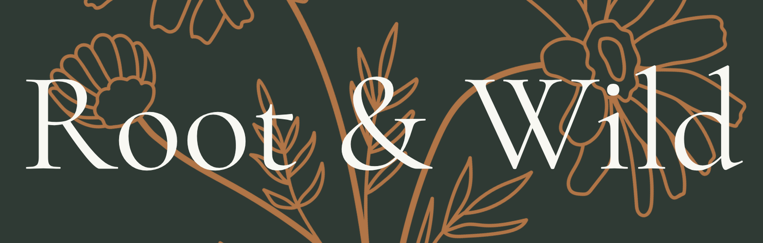 Root &amp; Wild 