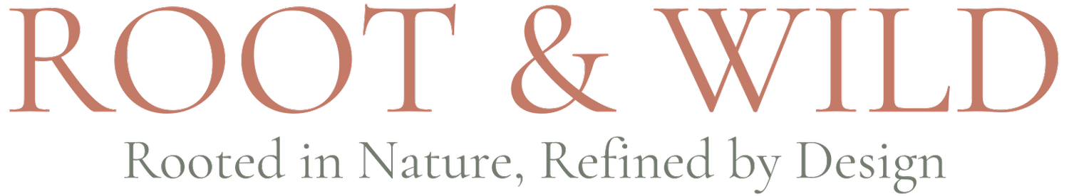 Root &amp; Wild 