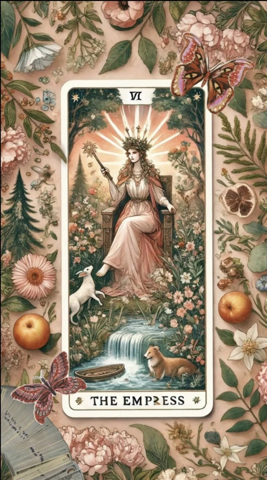 I Didn’t Know I Was Becoming Her Until I Was Her