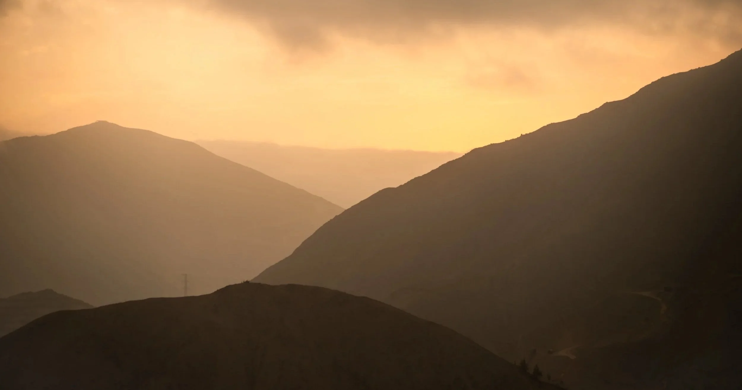 Peru – Helping Cope Through Hope