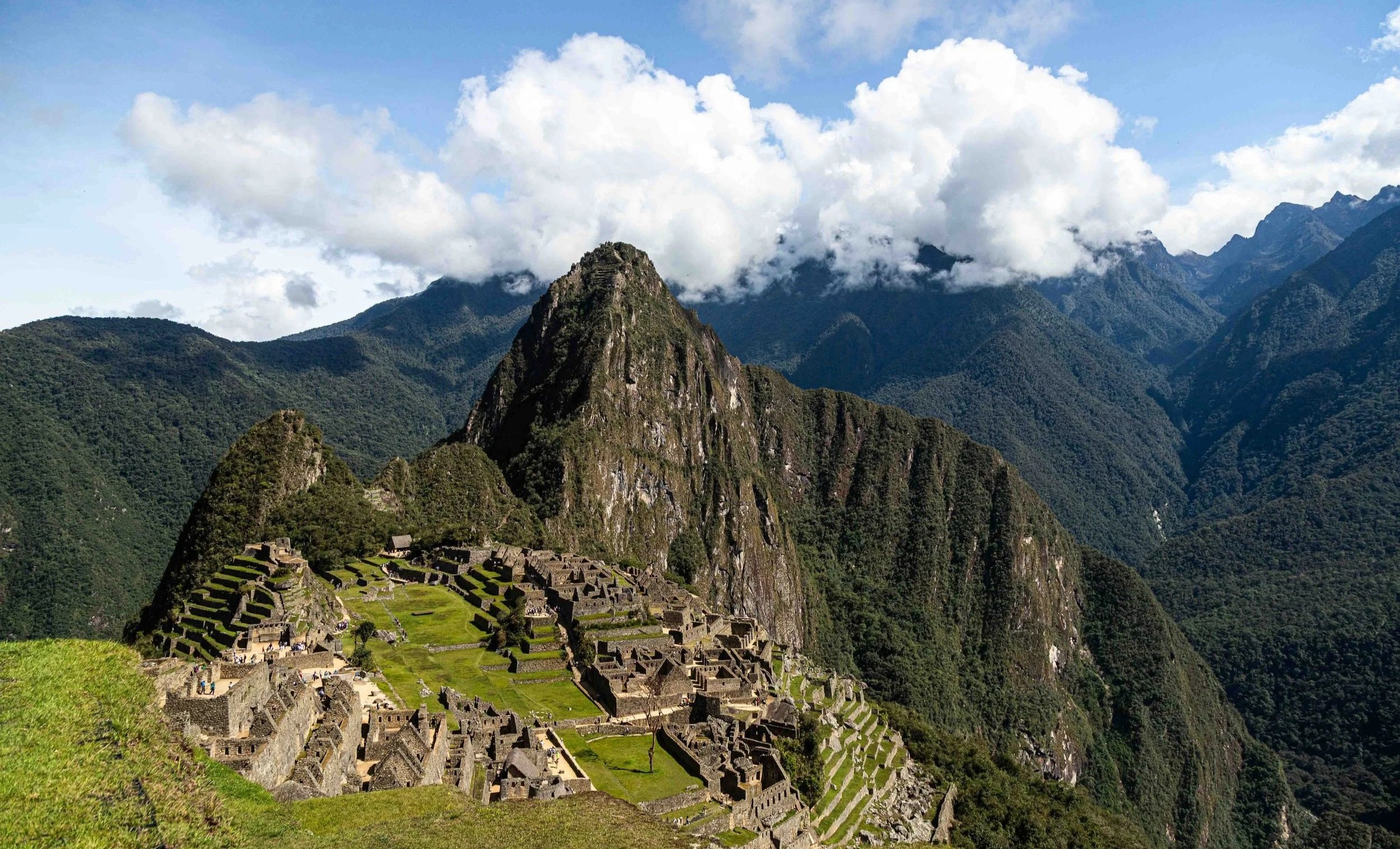 Cusco - Stones, Stories and Stairways&nbsp;