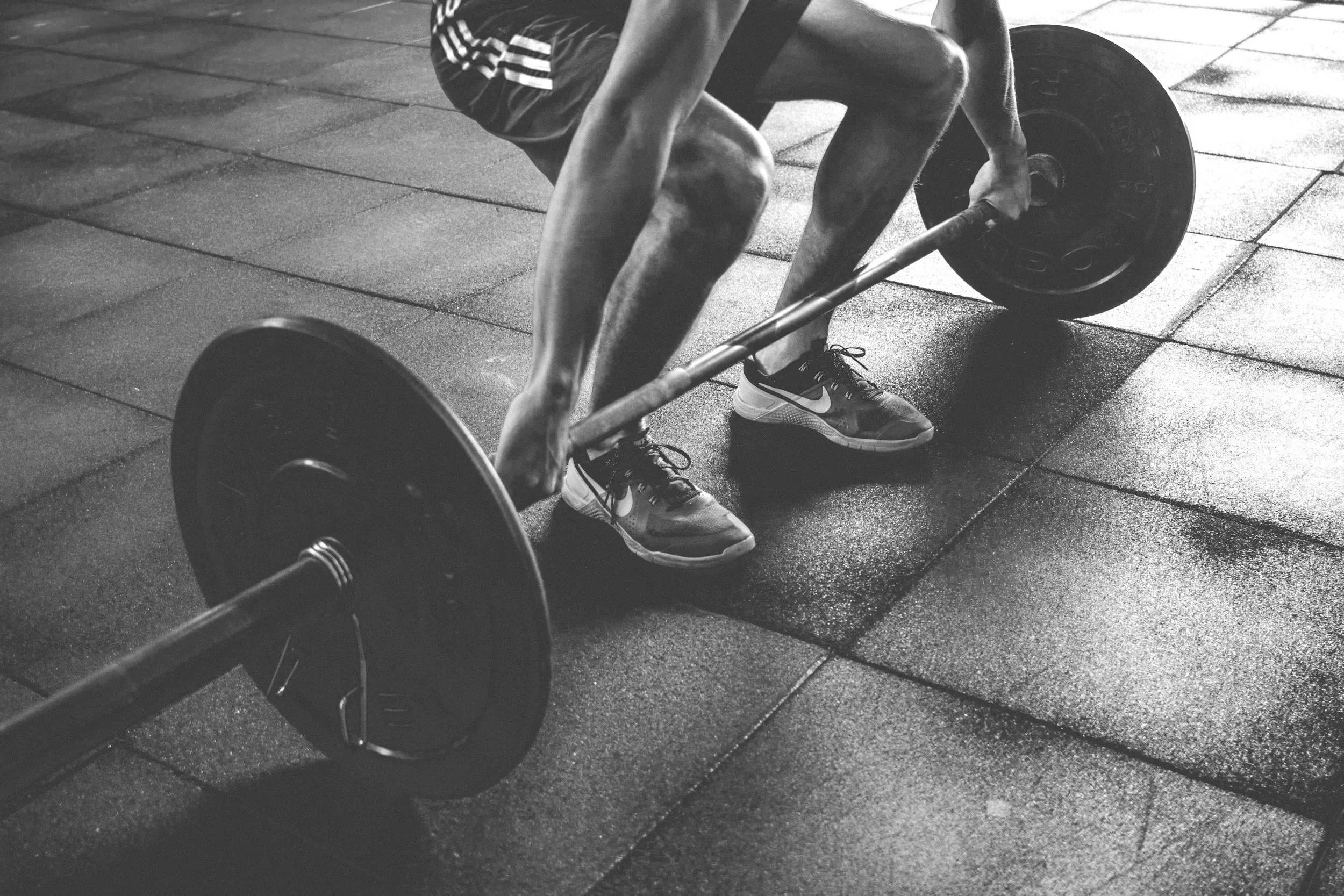 Exercising vs. Training: Why Midlife Fitness Needs a Strategy