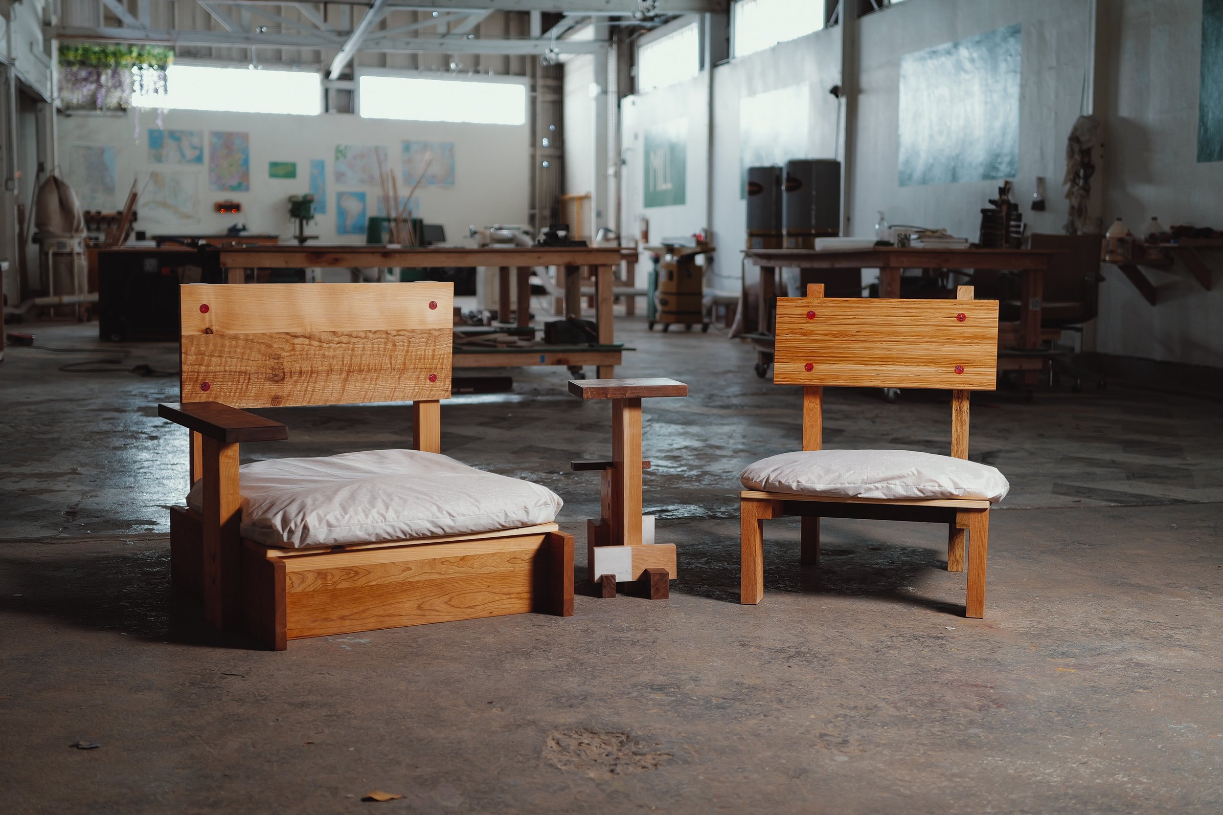 Inheriting San Francisco