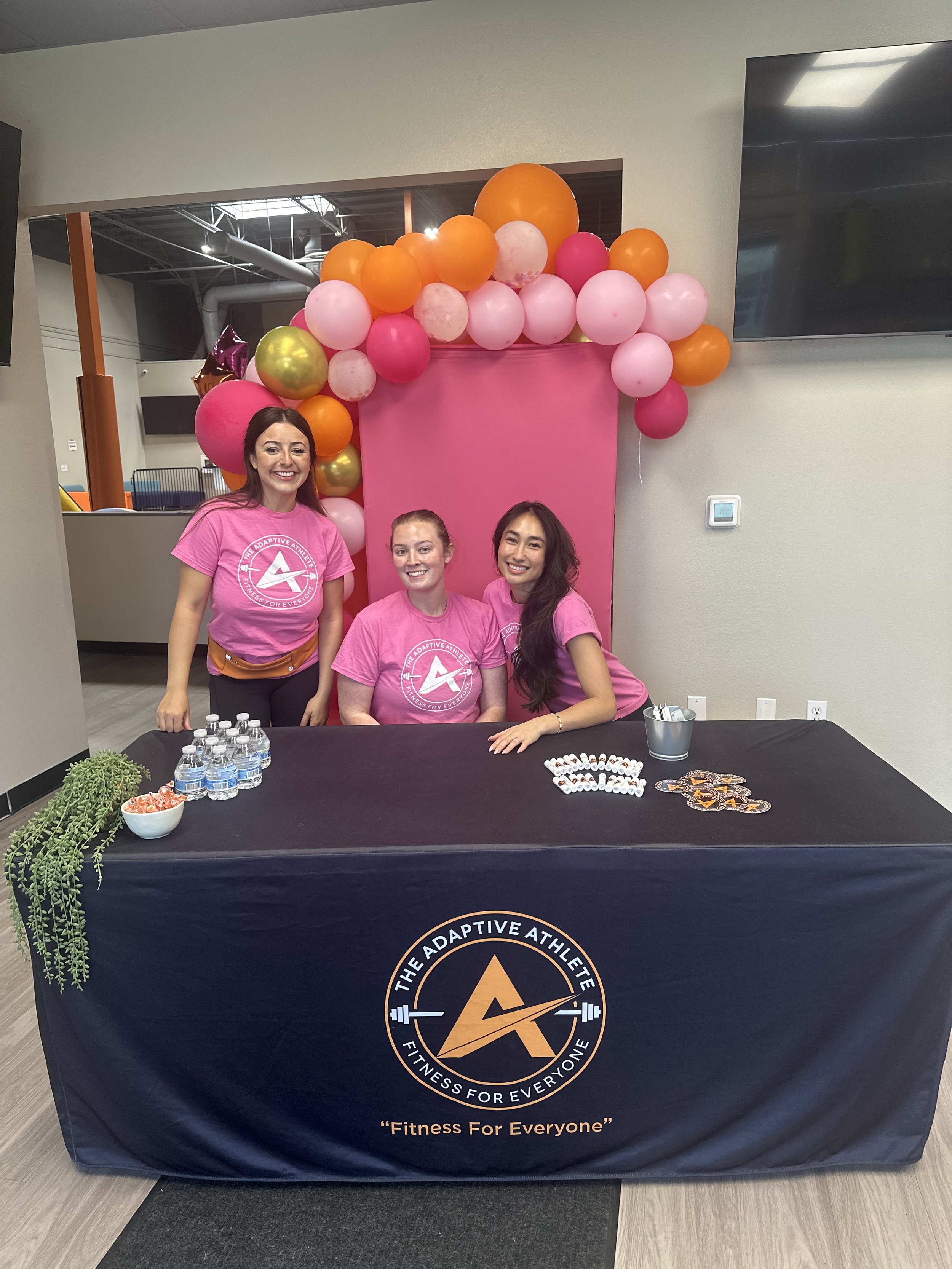 Self Care Event