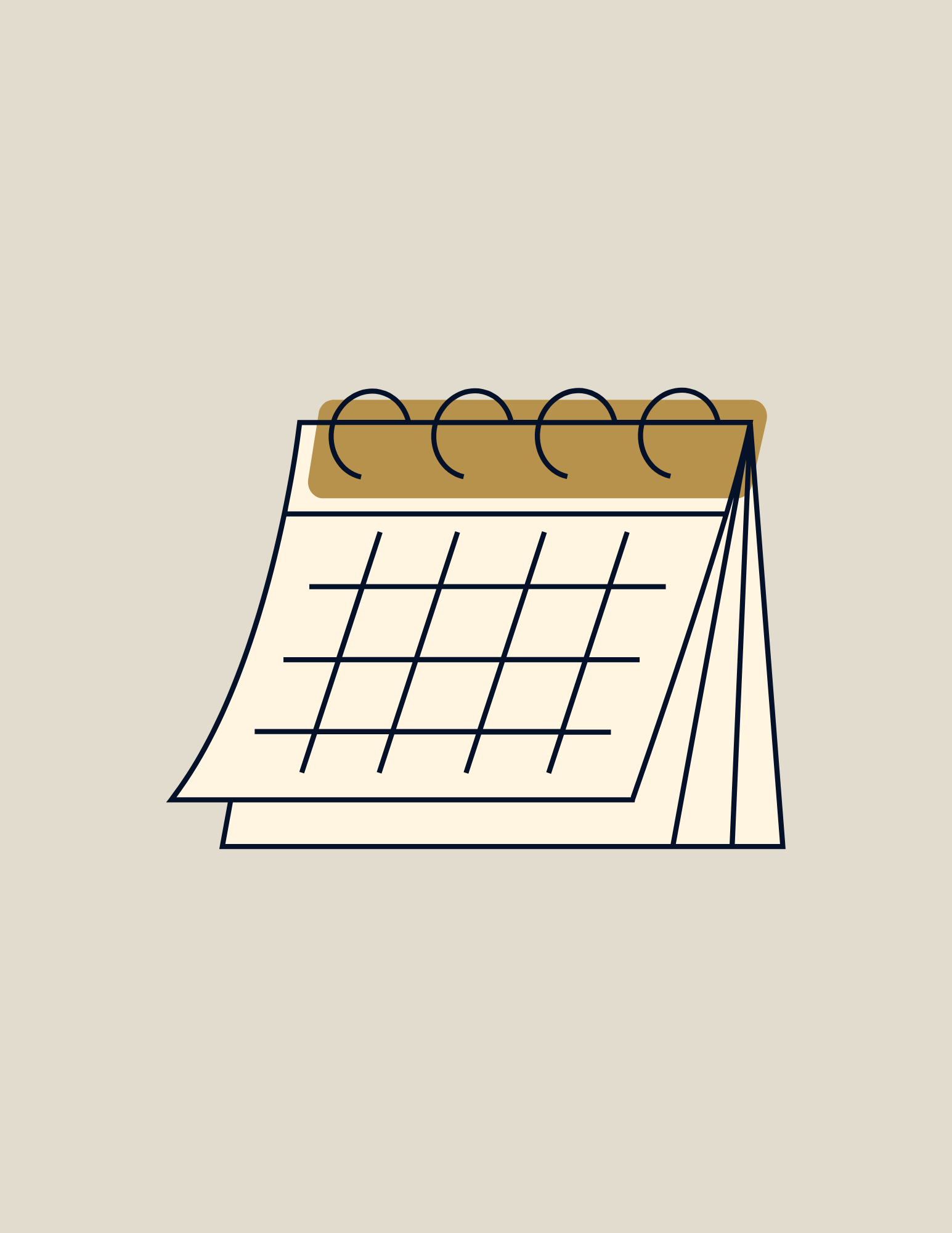 Event Calendar